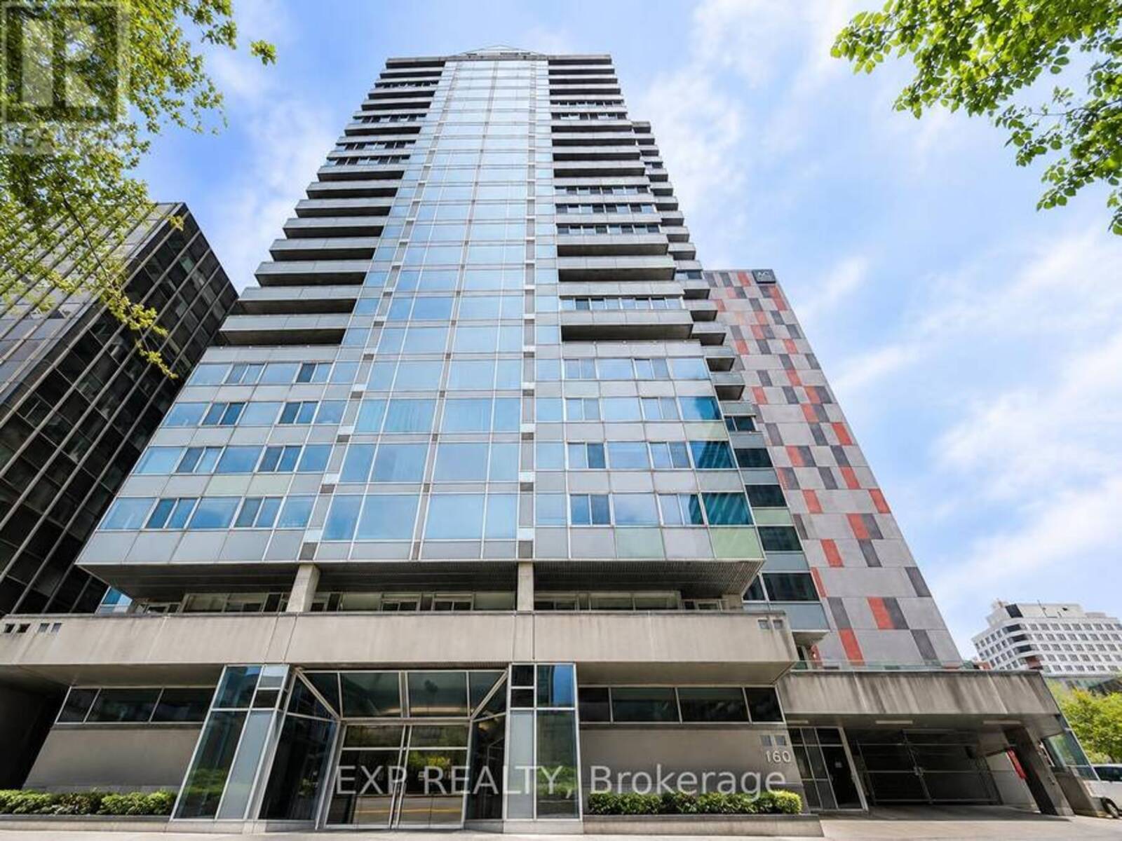401 - 160 GEORGE STREET, Ottawa, Ontario K1N 9M2