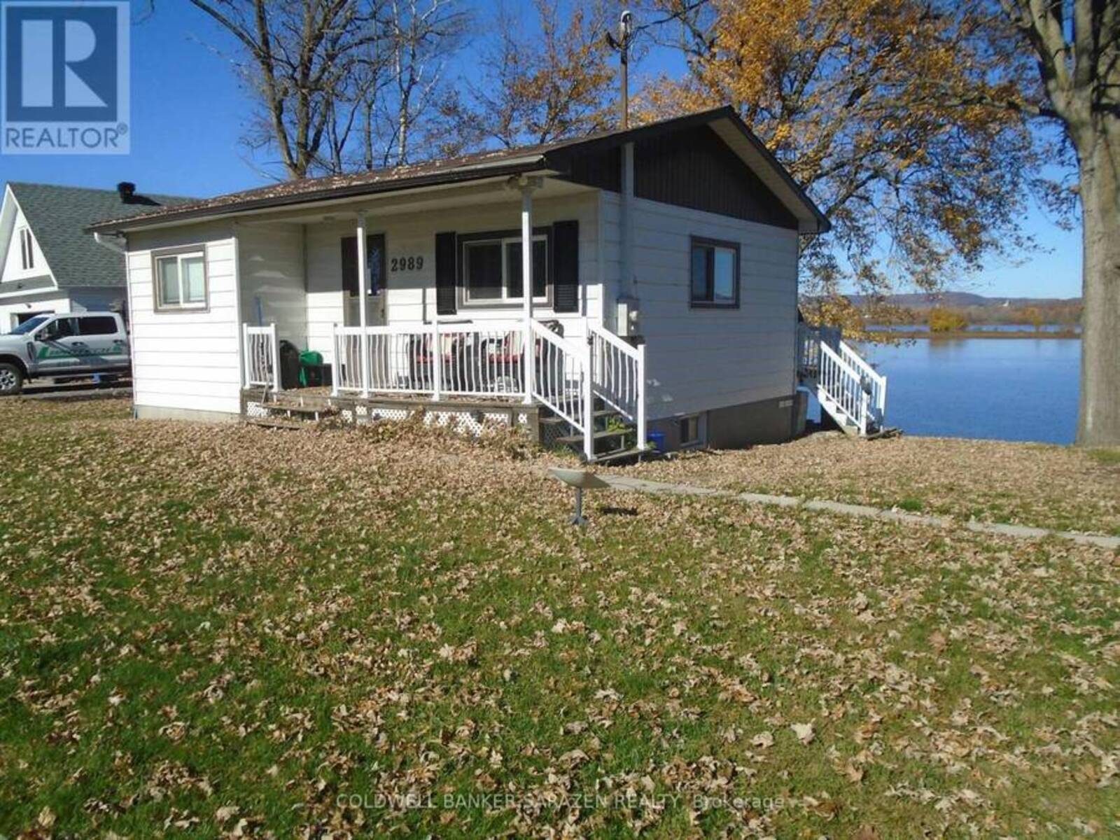 2989 OLD HWY 17 ROAD, Clarence-Rockland, Ontario K4K 1W1