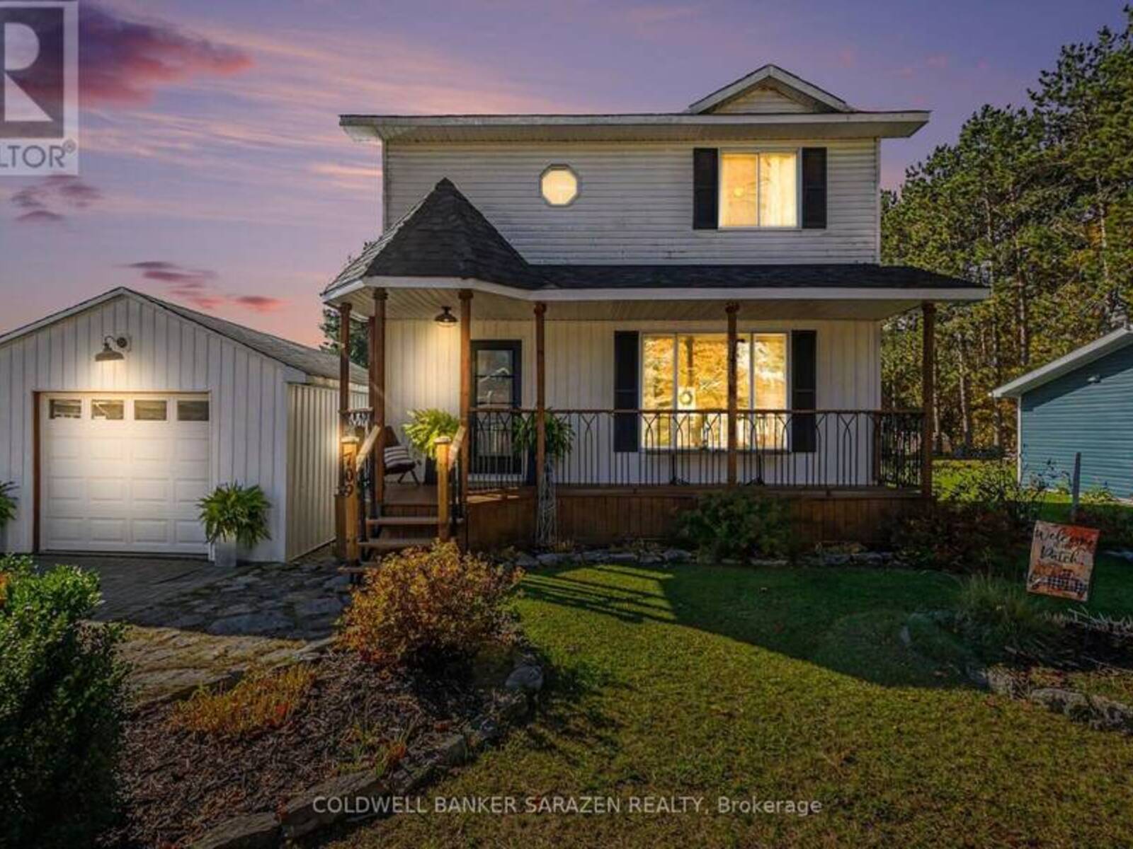709 GEORGE STREET, Arnprior, Ontario K7S 3Y9