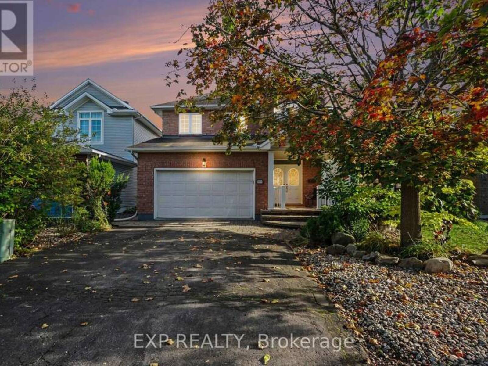 1118 LICHEN AVENUE, Ottawa, Ontario K4A 4A5