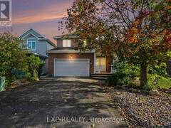1118 LICHEN AVENUE Ottawa Ontario, K4A 4A5