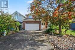 1118 LICHEN AVENUE | Ottawa Ontario | Slide Image Two