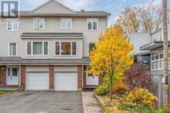 4 BIRCHDALE AVENUE | Ottawa Ontario | Slide Image One