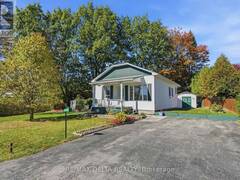 730 GERARD STREET Alfred and Plantagenet Ontario, K0B 1L0