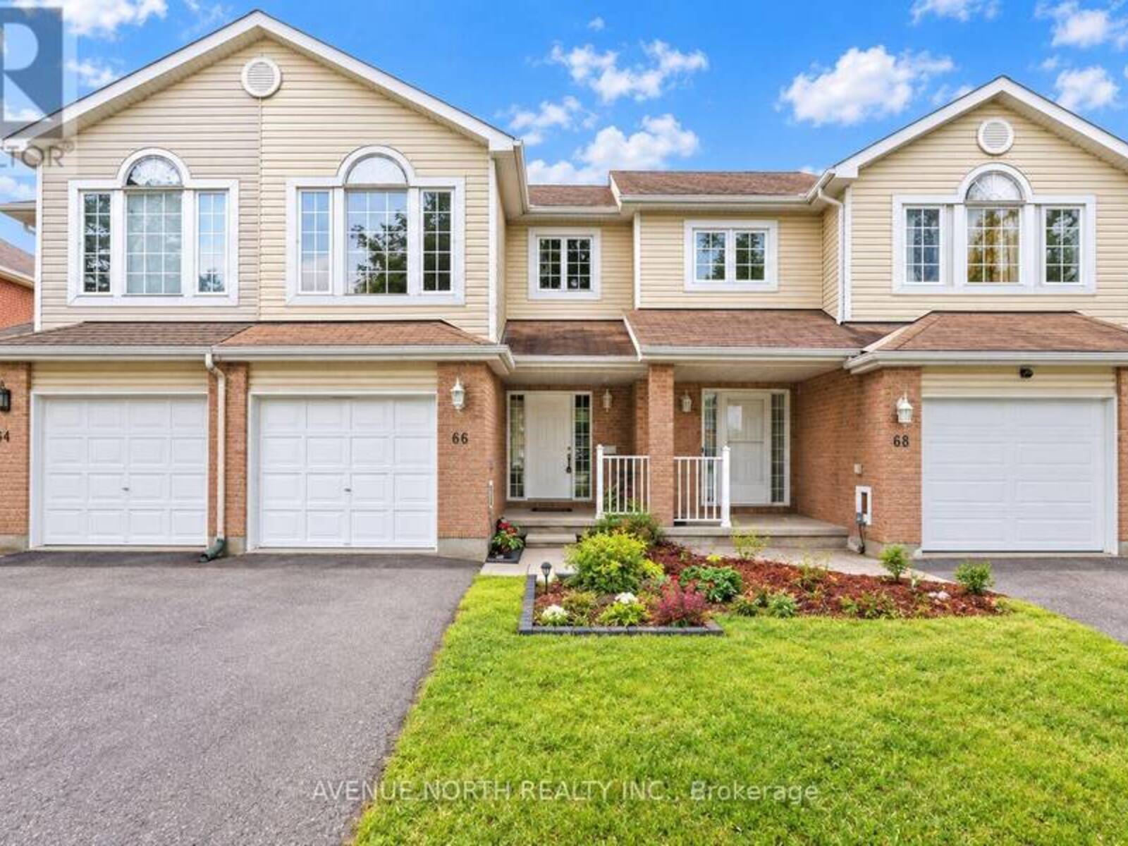 66 WOODGATE WAY, Ottawa, Ontario K2J 4E6