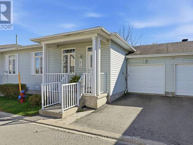 1613 MANON STREET Clarence-Rockland Ontario, K4K 1T9 - 3 Bedrooms Home For Sale