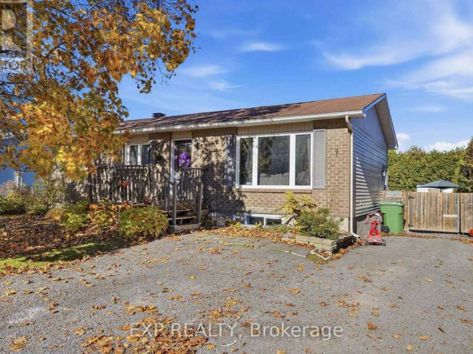 369 DALRYMPLE DRIVE, Clarence-Rockland, Ontario K4K 1G9