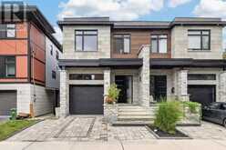 69 PRINCE ALBERT STREET | Ottawa Ontario | Slide Image One