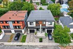 69 PRINCE ALBERT STREET | Ottawa Ontario | Slide Image Forty-three