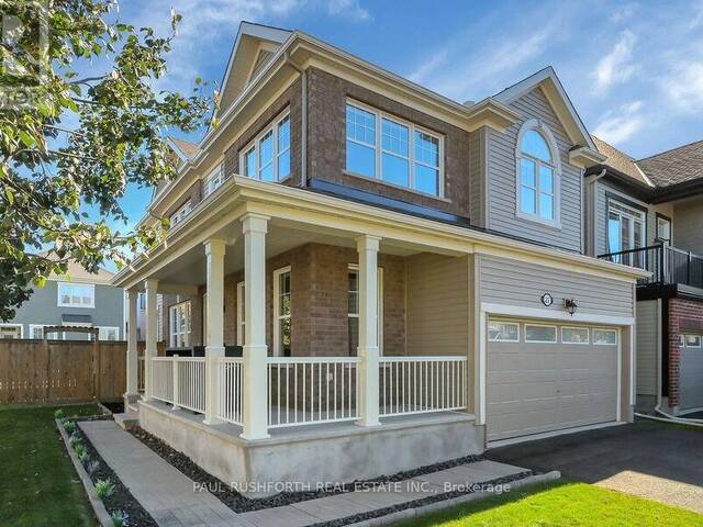 27 ESCALLONIA COURT Ottawa Ontario, K2S 1B9 - Property For Sale
