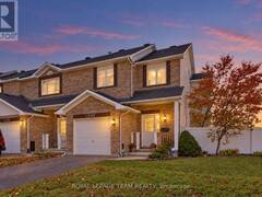 1548 CEDAR MILLS ROAD Ottawa Ontario, K1C 7M1
