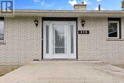 316 CLOTHIER STREET W | Kemptville Ontario | Slide Image Five