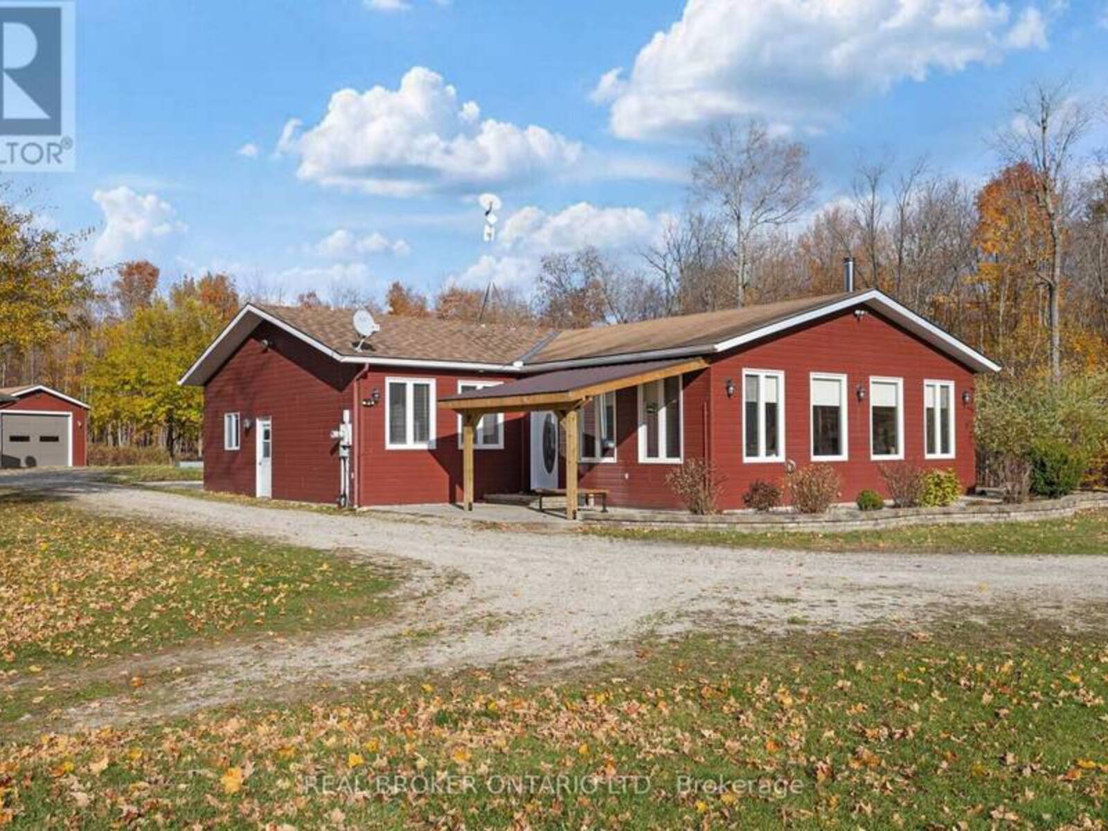 12921 HIGHWAY 7, Carleton Place, Ontario K7C 0C5
