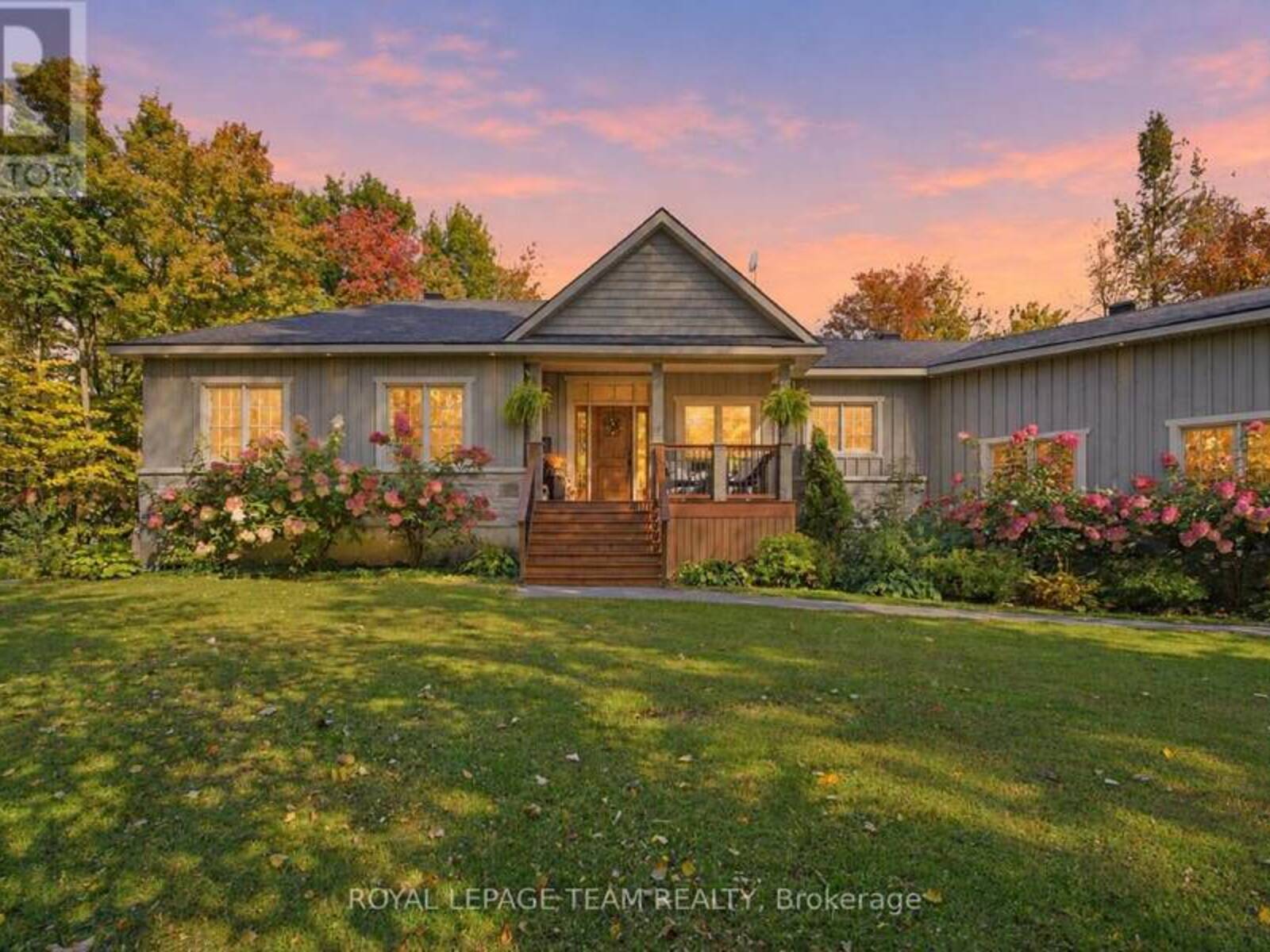 60 KIMBERLY AVENUE, Kemptville, Ontario K0G 1J0