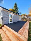 91 BECKWITH STREET E | Perth Ontario | Slide Image Eight