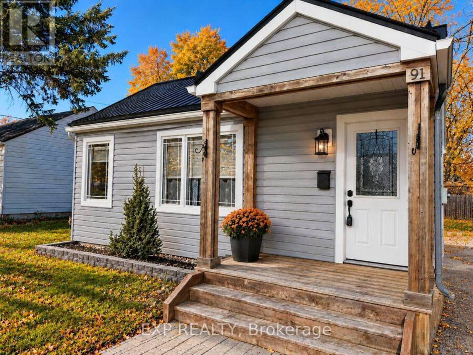 91 BECKWITH STREET E, Perth, Ontario K7H 1C5