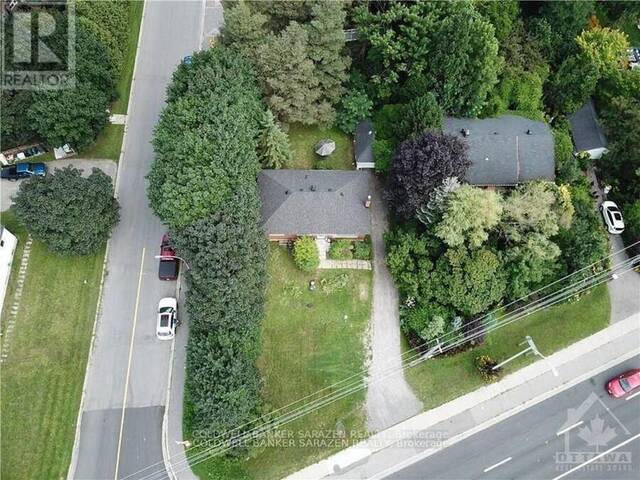2831 BANK STREET Ottawa Ontario, K1T 1N2 - Vacant Land For Sale
