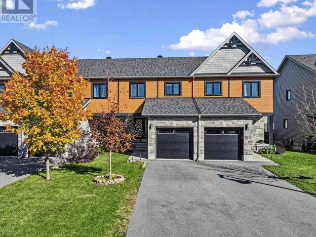 305 TWILIGHT AVENUE Russell Ontario, K4R 1E5 - 3 Bedrooms Home For Sale