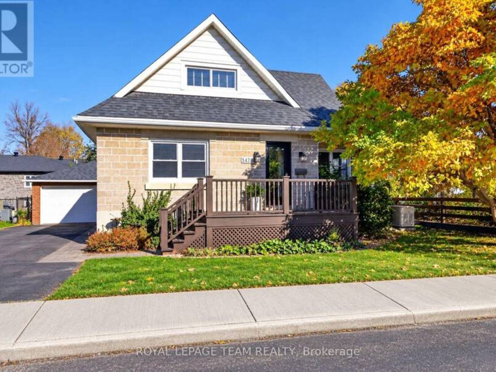 3475 MCBEAN STREET, Ottawa, Ontario K0A 2Z0