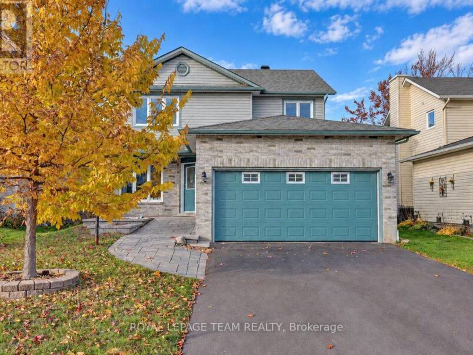 18 WHEELER STREET, Ottawa, Ontario K2J 3B6