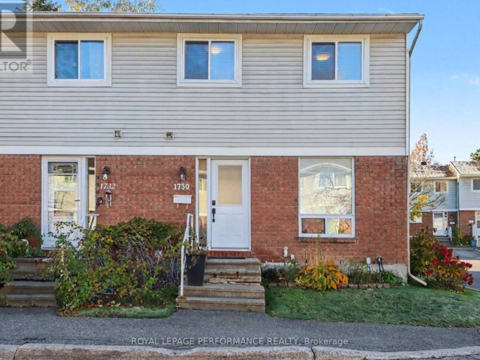 23 - 1730 WINTER ROSE LANE, Ottawa, Ontario K1C 7A1