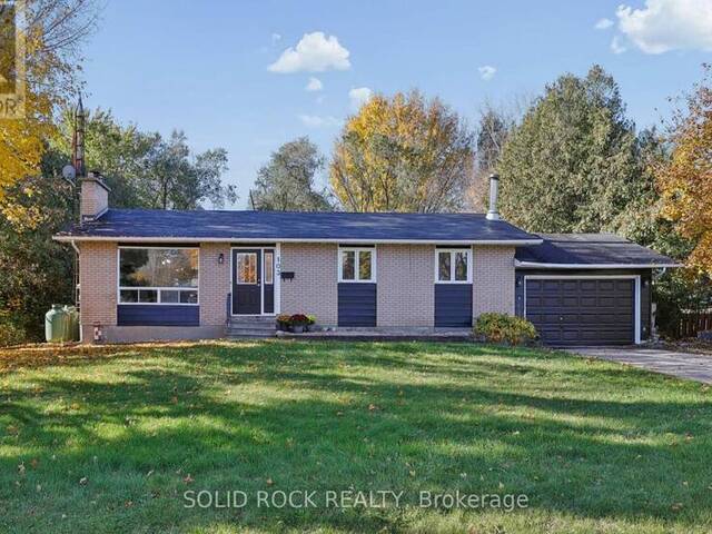 103 ROSTAD AVENUE Ottawa Ontario, K0A 2H0 - 4 Bedrooms Home For Sale