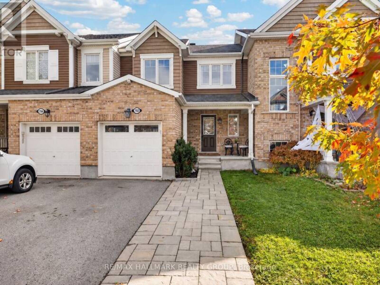 792 MAYFLY CRESCENT, Ottawa, Ontario K2J 6C7