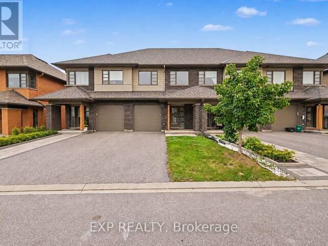 216 PISCES TERRACE Ottawa Ontario, K1T 0S7 - 3 Bedrooms Home For Sale