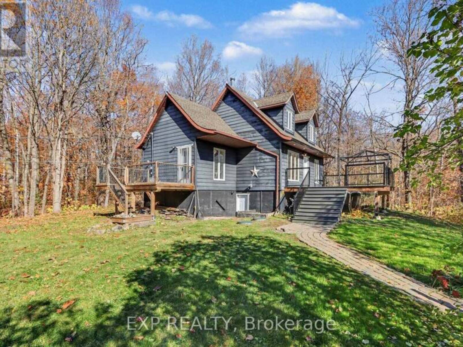 1400 DERRY SIDE ROAD, Ottawa, Ontario K0A 1B0