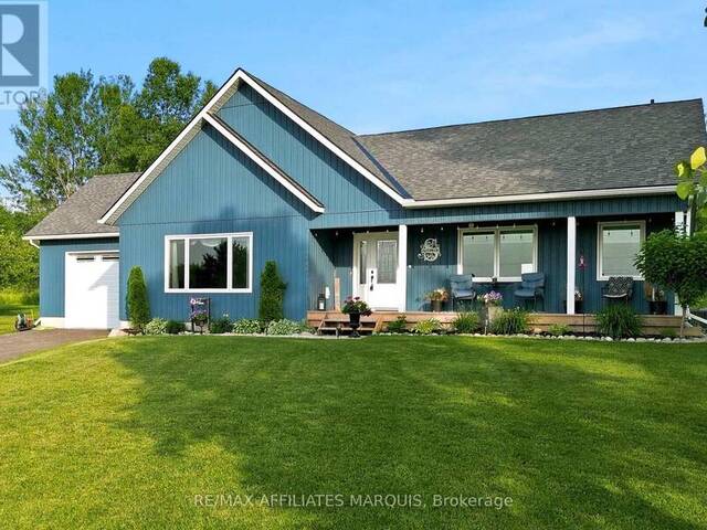 9517 COUNTY ROAD 42 ROAD Westport Ontario, K0G 1X0 - 2 Bedrooms Home For Sale