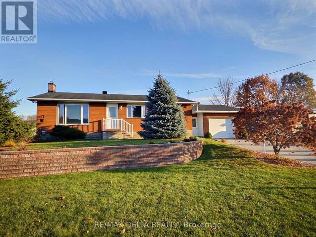 2022 PATRICIA STREET Clarence-Rockland Ontario, K4K 1C1 - 3 Bedrooms Home For Sale
