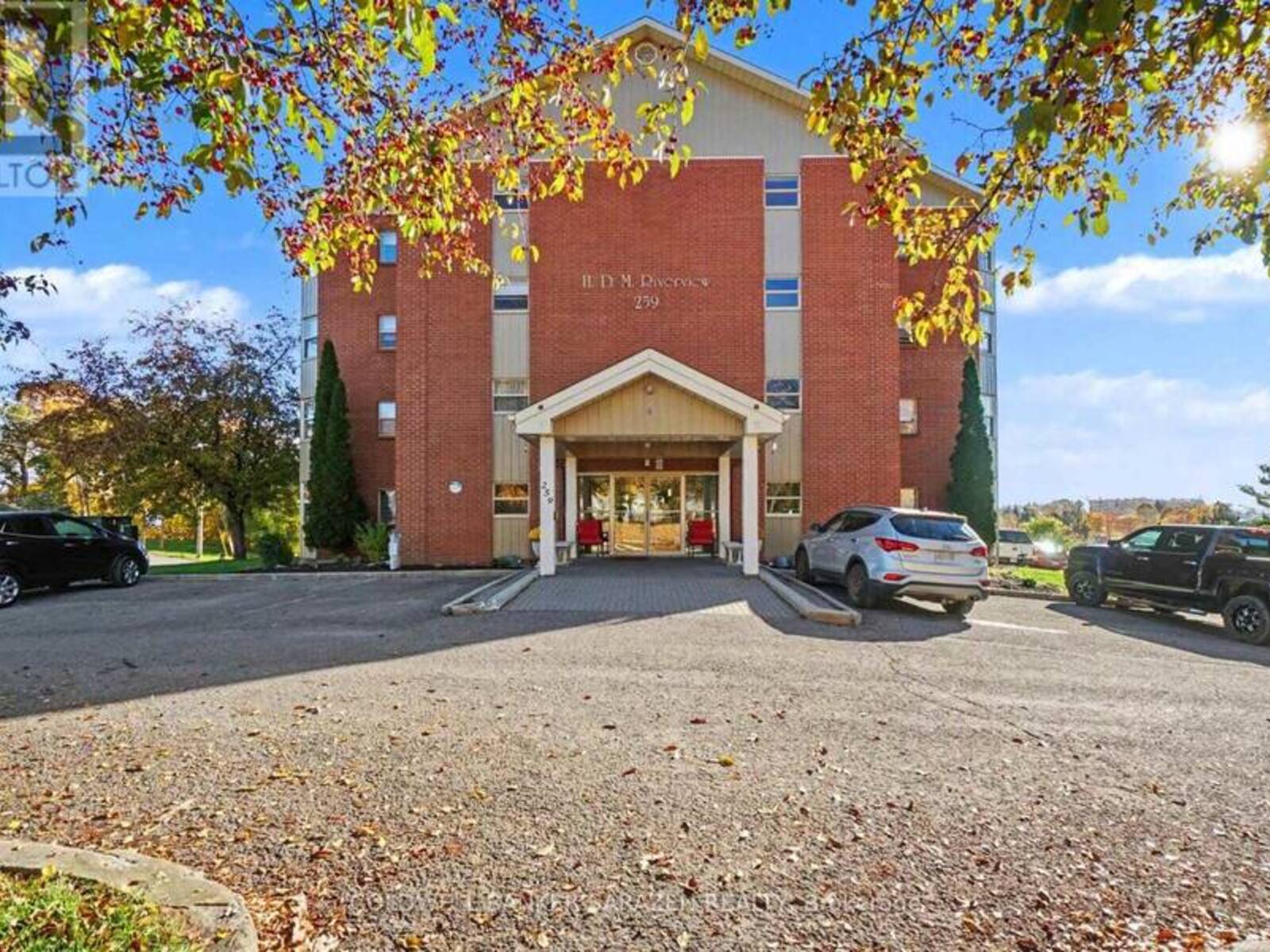 106 - 259 ALBERT STREET, Arnprior, Ontario K7S 2M4