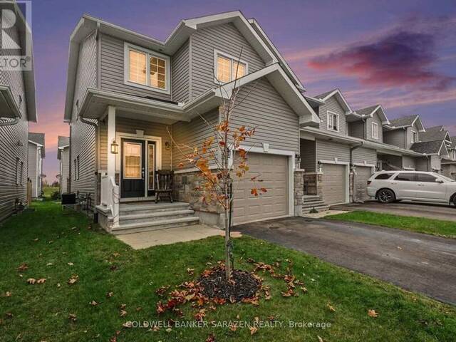 78 BELLWOOD DRIVE Arnprior Ontario, K7S 0H3 - 3 Bedrooms Home For Sale