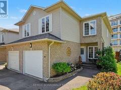 38 ROGER CRESCENT Casselman Ontario, K0A 1M0