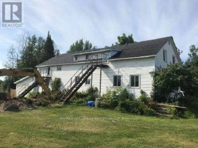 981 CHRISTIE LAKE ROAD Perth Ontario, K7H 3C6 - Multi-family Home For Sale