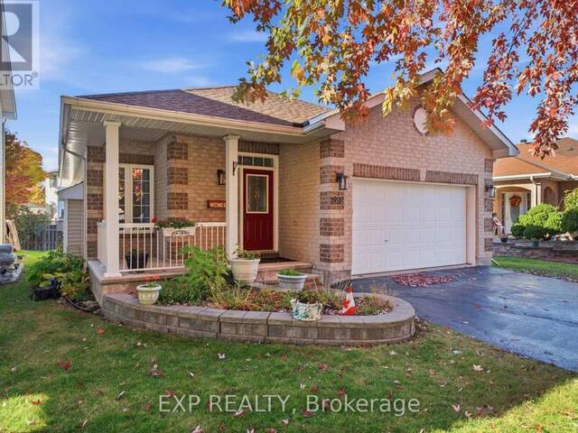 1898 SPRINGRIDGE DRIVE Ottawa Ontario, K4A 4P9 - 2 Bedrooms Home For Sale