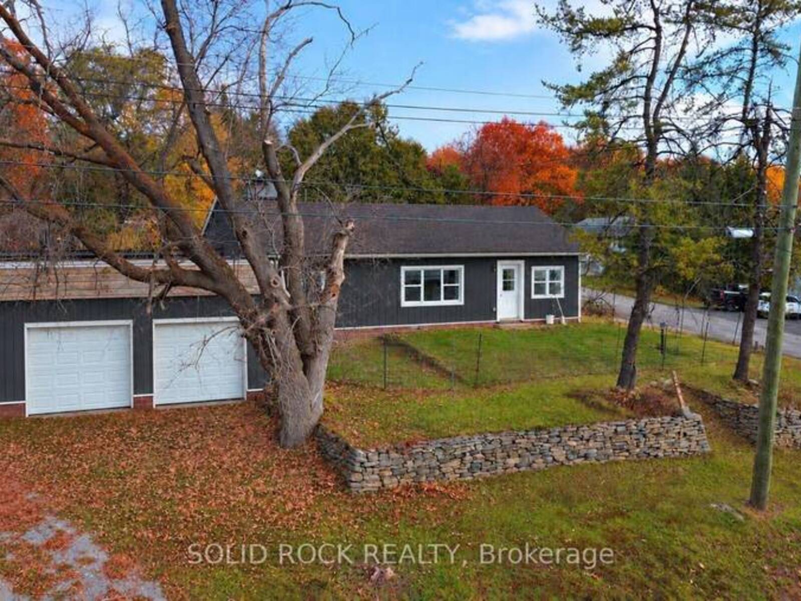 129 WALLACE STREET, Eganville, Ontario K0J 1T0