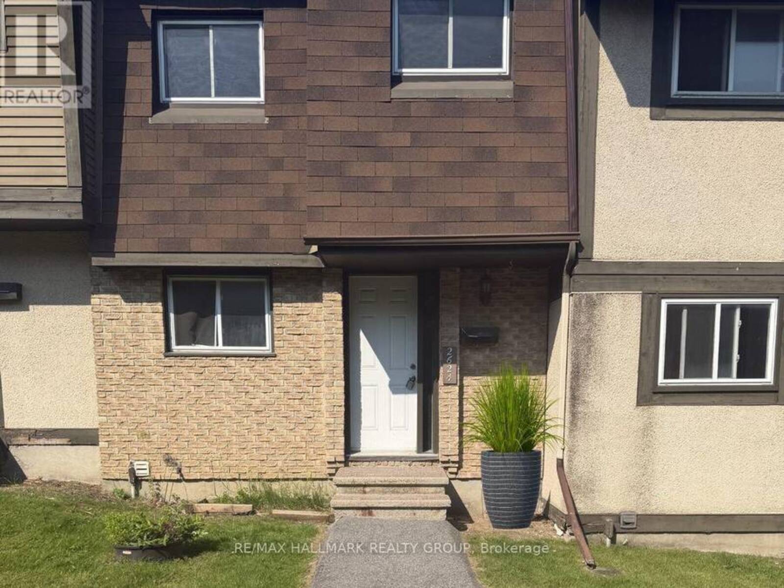 122 - 2624 PIMLICO CRESCENT, Ottawa, Ontario K1T 2A8