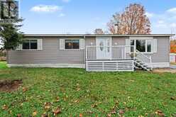 3 OTTERDALE CRESCENT | Smiths Falls Ontario | Slide Image Two