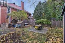 132 RENFREW AVENUE | Ottawa Ontario | Slide Image Thirty-five