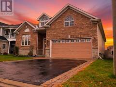 204 HILLPARK HIGH STREET Ottawa Ontario, K1W 0B5