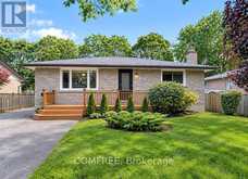 137 COUNTRY CLUB DRIVE | Guelph Ontario | Slide Image One