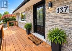 137 COUNTRY CLUB DRIVE | Guelph Ontario | Slide Image Three