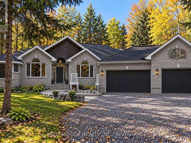2470 BRENNAN PARK DRIVE Ottawa Ontario, K4C 1H6 - 3 Bedrooms Home For Sale