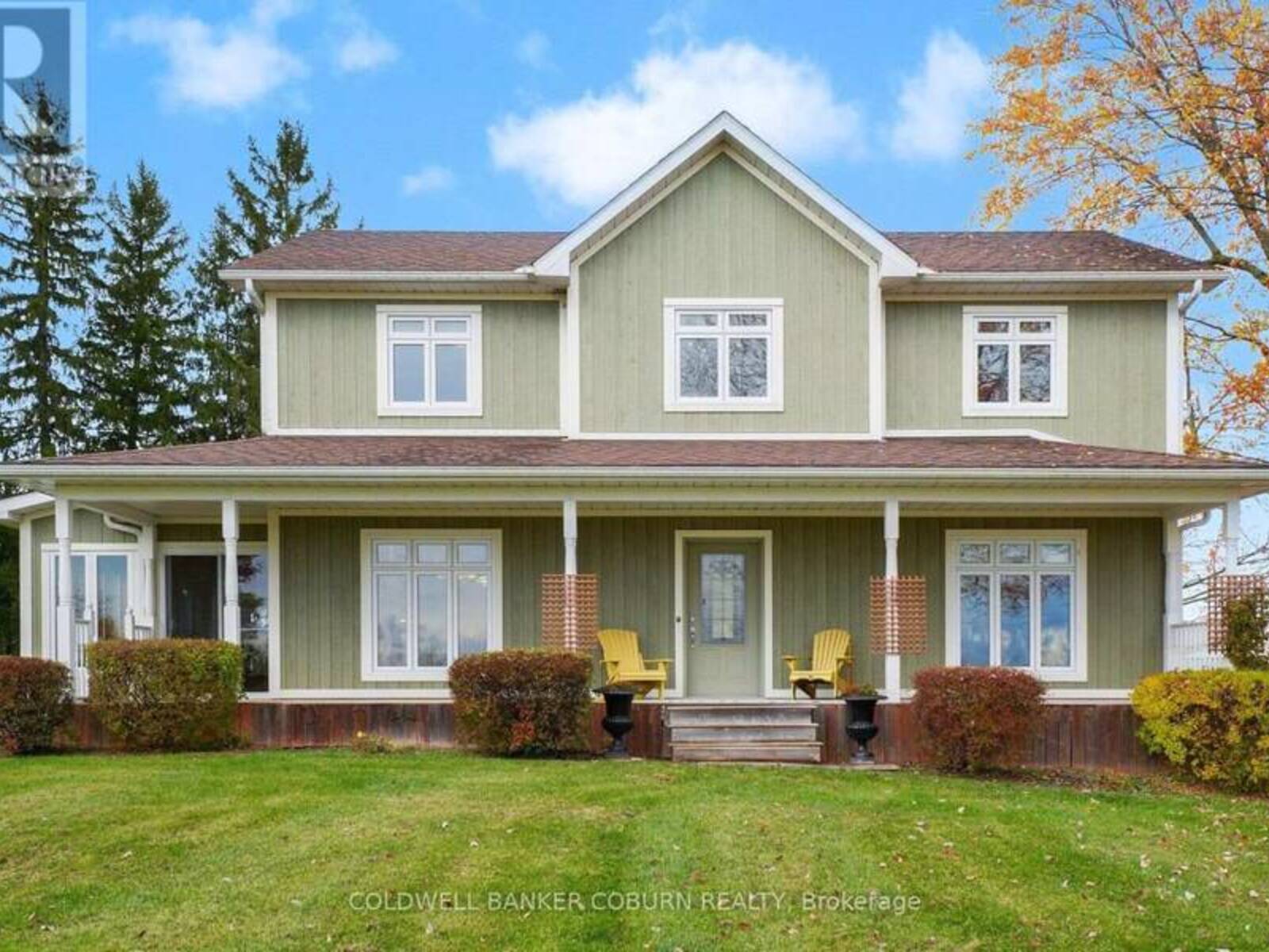 13865 COUNTY #9 ROAD, North Dundas, Ontario K0C 1H0