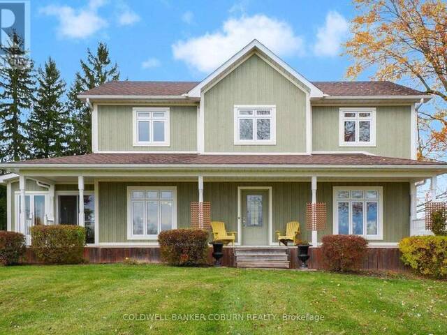 13865 COUNTY #9 ROAD North Dundas Ontario, K0C 1H0 - 3 Bedrooms Home For Sale