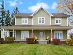 13865 COUNTY #9 ROAD North Dundas Ontario, K0C 1H0