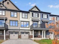 238 HALYARD WAY Ottawa Ontario, K2T 0L3