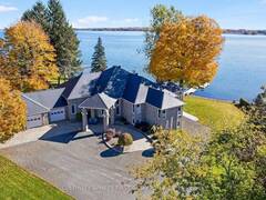 987 1000 ISLANDS PARKWAY Leeds and the Thousand Islands Ontario, K0E 1R0