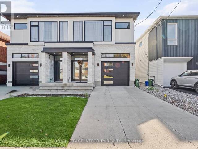 268 CURRELL AVENUE Ottawa Ontario, K1Z 7J6 - 3 Bedrooms Home For Sale